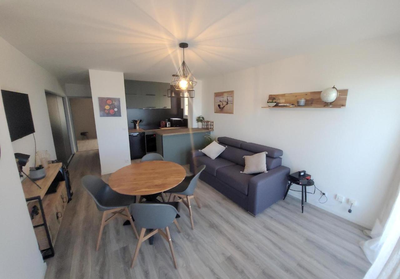 T2 Bord De Mer - Les Embruns * Йер
